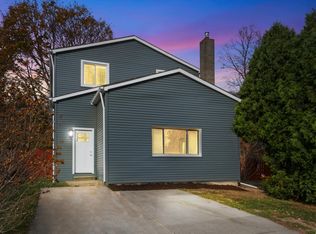395 E Princeton Ave, Pontiac, MI