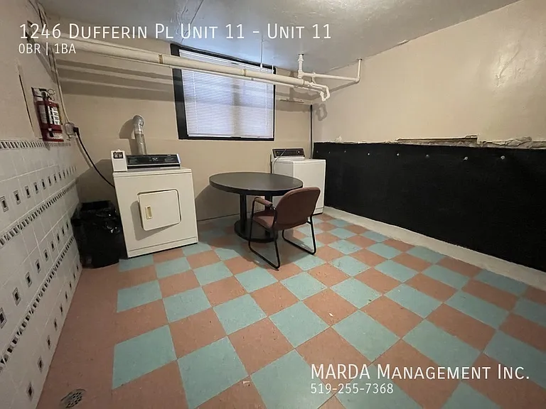 1246 Dufferin Pl #11 — Photo 19