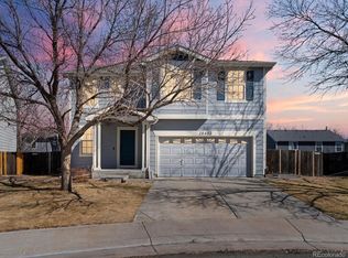 16483 E Otero Place, Englewood, CO 80112