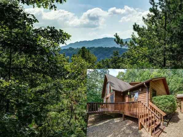 25 Talon Drive, Murphy, NC 28906