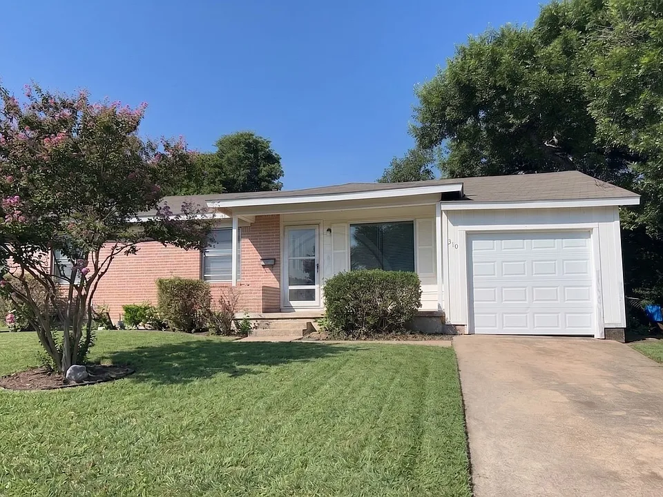 310 Prather Dr