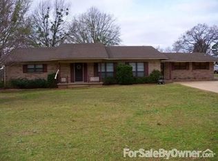 5393 Harris Lake Rd, Marshall, TX 75672
