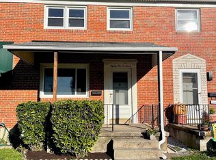 8507 Kings Ridge Rd, Parkville, MD 21234