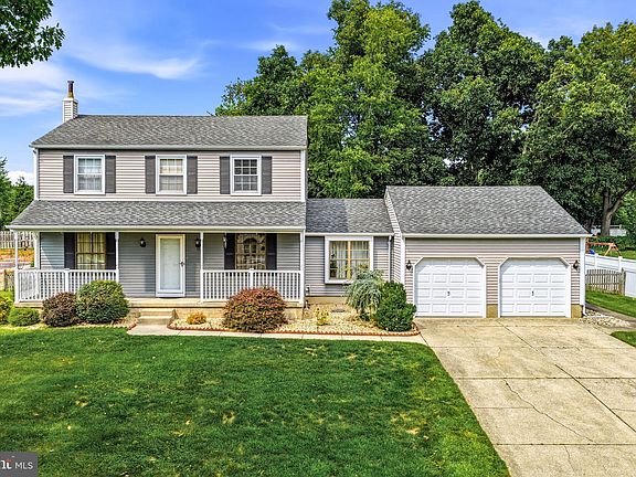 2nd image of 15 Westminster Dr