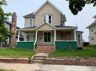 1154 Jefferson Ave SE, Grand Rapids, MI 49507