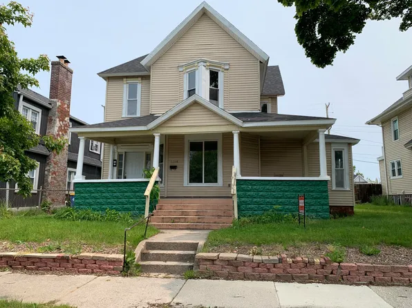 1154 Jefferson Ave SE, Grand Rapids, MI 49507