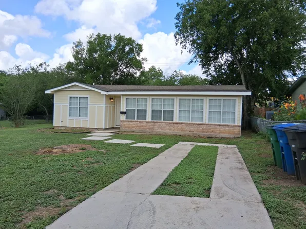 415 Andricks Dr, San Antonio, TX 78223