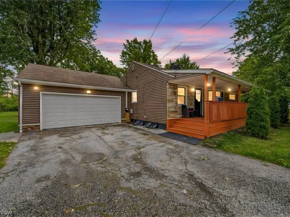 353 Ansel Rd, Geneva, OH 44041