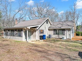 406 Payne Ln, Spring City, TN 37381