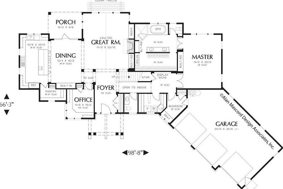 1st image of 20323 Diamond Head Ln E