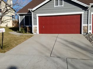 1836 Sierra Highlands Dr, Reno, NV