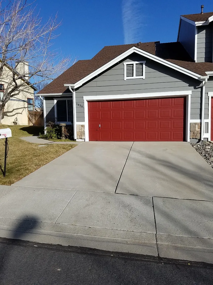 1836 Sierra Highlands Dr photo 1