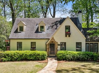 1711 Homestead Ave NE, Atlanta, GA 30306