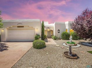 4780 Camino Dos Vidas, Las Cruces, NM 88011