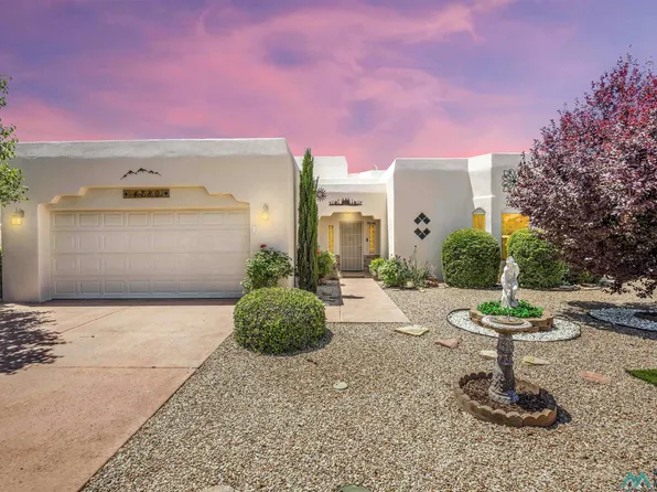 4780 Camino Dos Vidas, Las Cruces, NM 88011