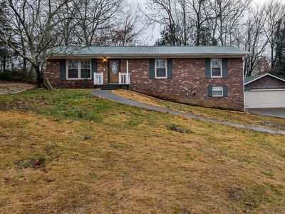 2955 Vista Dr NW, Cleveland, TN, 37312