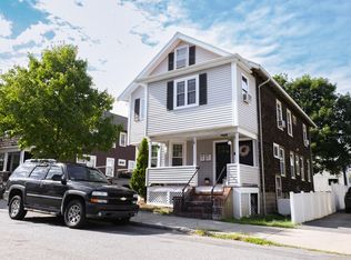 36 Sylvia Rd, Medford, MA 02155