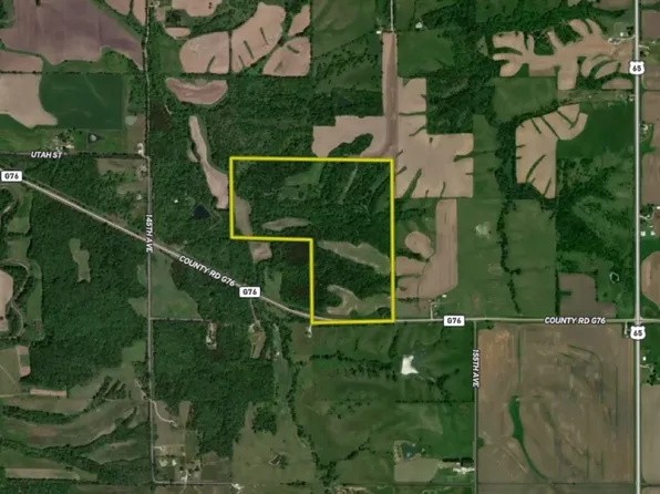 LOT G76 Wp #1, Liberty Center, IA 50145