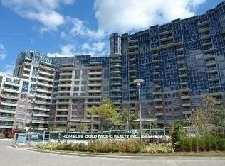 23 Cox Blvd #1087, Markham, ON L3R 7Z9
