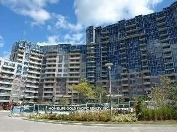 23 Cox Blvd, Markham, ON