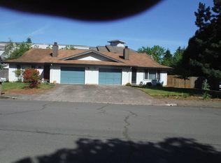 4792 Talisman Ave S, Salem, OR 97302