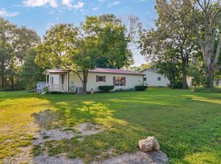 311 S Gilmore St, Miller, MO 65707