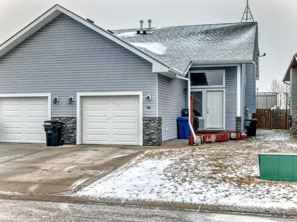 746 SW Carriage Lane Dr, Carstairs, AB T0M 0N0