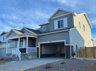 13872 Deertrack Ln, Parker, CO 80134