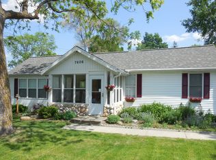 7606 Fase St SE, Ada, MI 49301