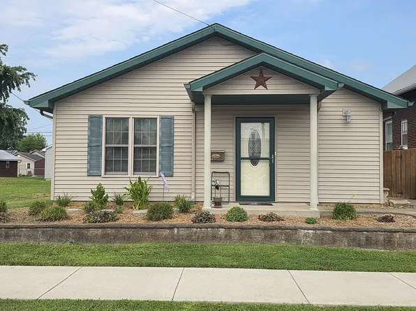 1114 Main St, Tell City, IN 47586