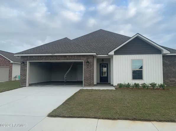 7407 Bon Ami Cir, Maurice, LA 70555