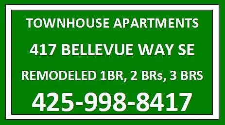 417 Bellevue Way SE #202 — Photo 11