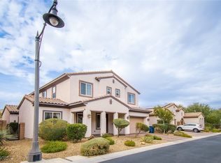 7877 Campers Village Ave, Las Vegas, NV 89178