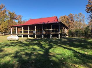 15959 Maries Co Rd #527, Vichy, MO 65580