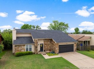 8430 N 117th East Ave, Owasso, OK 74055