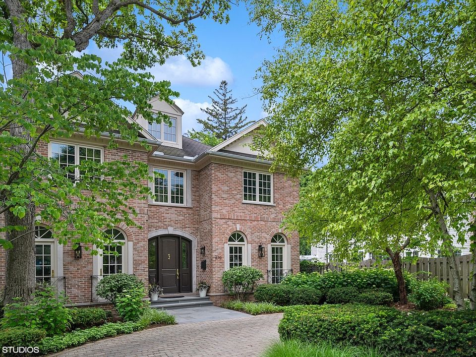 670 Sheridan Rd, IL 60093 Zillow