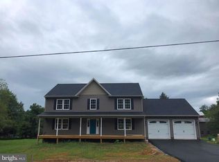 7424 Mountain Laurel Rd, Boonsboro, MD 21713