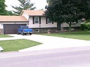 3995 Alton Darby Ck Rd, Hilliard, OH 43026