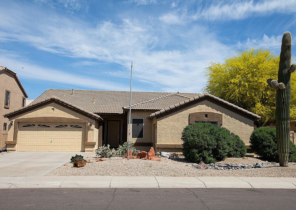 1st image of 3576 E Longhorn Dr