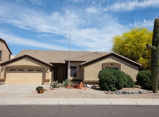 3576 E Longhorn Dr, Gilbert, AZ 85297