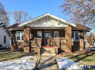 6958 Morrill Ave, Lincoln, NE 68507