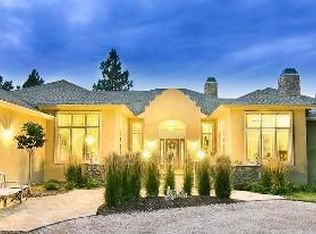 36915 Indian Tree Cir, Elizabeth, CO 80107