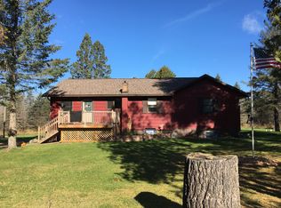 3885 Point Rd, Barnum, MN 55707