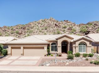 1438 E Dry Creek Rd, Phoenix, AZ 85048