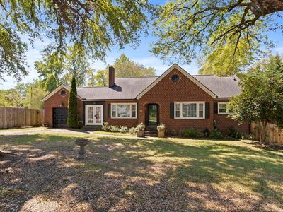 229 Florence St, Pickens, SC, 29671