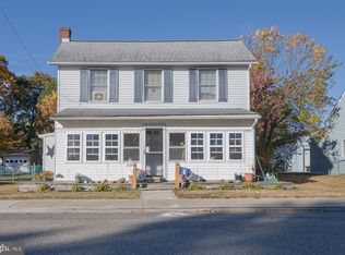 107 W Walnut St, North East, MD 21901