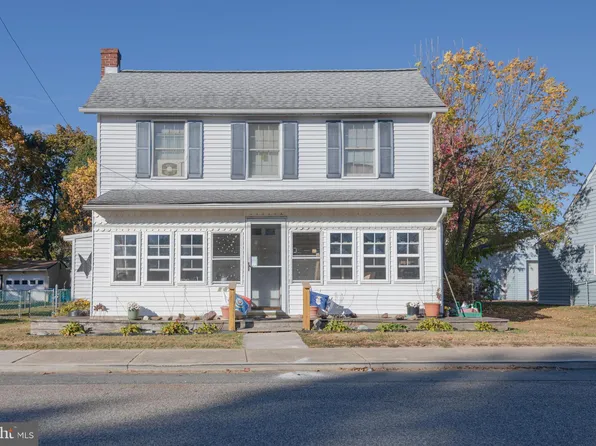 107 W Walnut St, North East, MD 21901