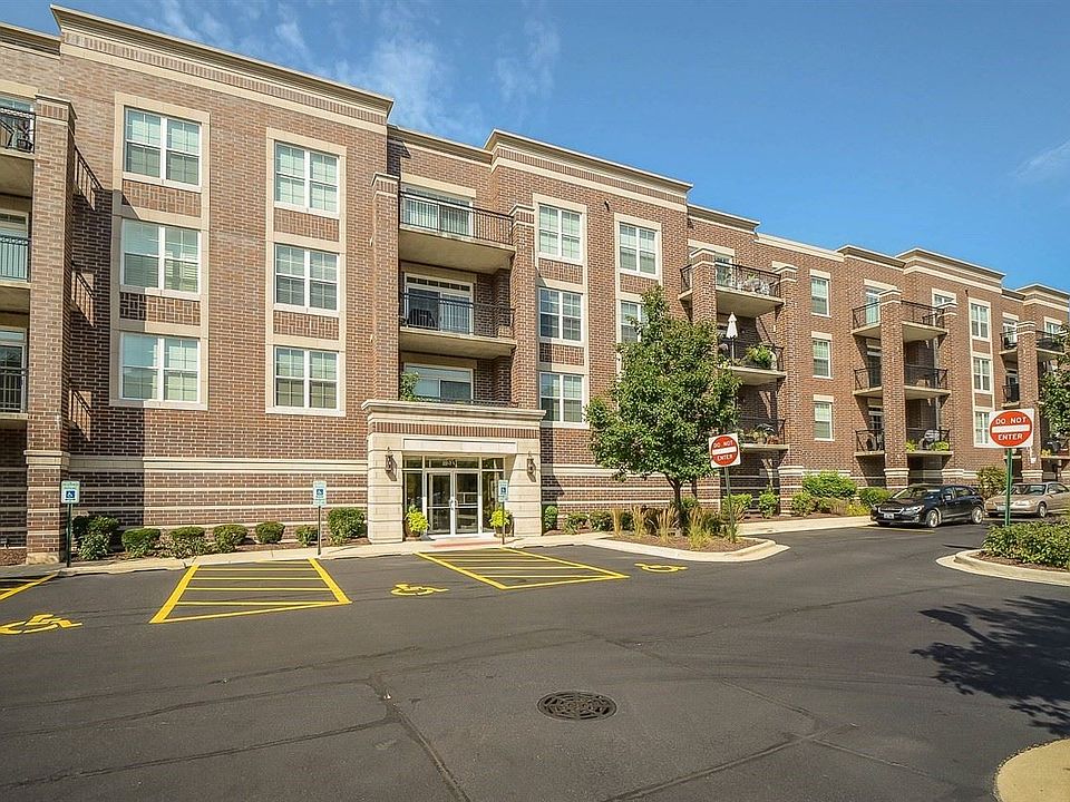 1st image of 50 S Greeley St APT 410