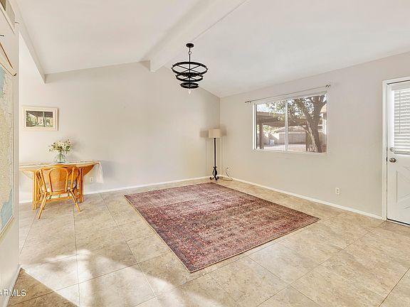 3rd image of 1159 E Vaughn Street #A
