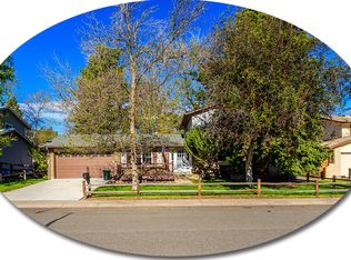 1549 S Holland Ct, Lakewood, CO 80232